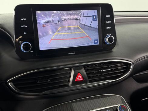 Used 2022 Hyundai Santa Fe SEL FWD image 20
