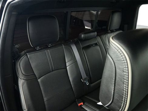 Used 2022 RAM 3500 Limited w/ Max Tow Package image 38