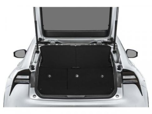 New 2026 Toyota Prius Plug-In Hybrid FWD image 11