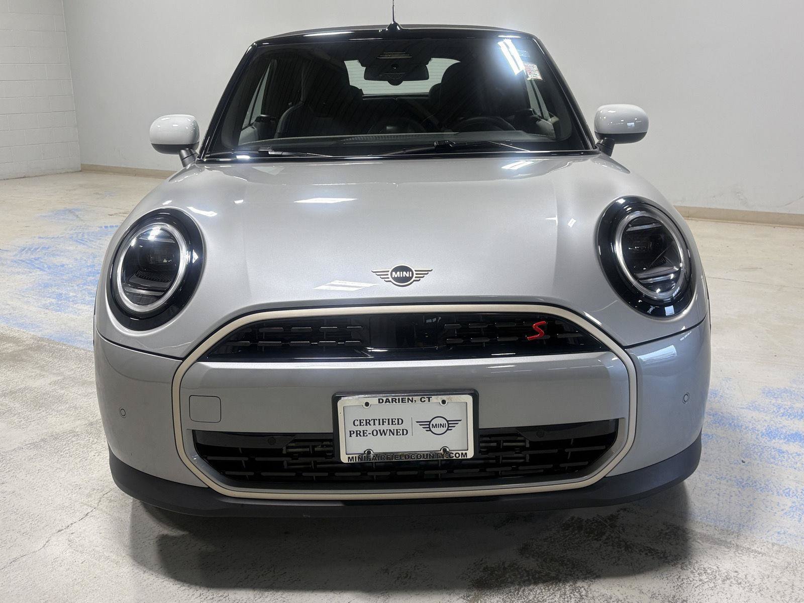 Used 2026 MINI Cooper S FWD image 11