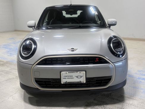 Used 2026 MINI Cooper S FWD image 11