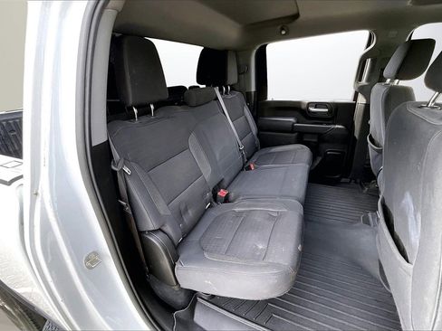 Used 2020 Chevrolet Silverado 2500 LT w/ Z71 Off-Road Package image 24