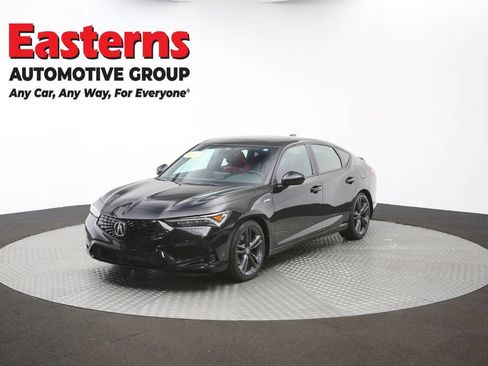 Used 2024 Acura Integra A-Spec FWD image 56
