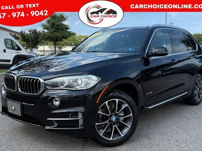 Used 2017 BMW X5 xDrive35i