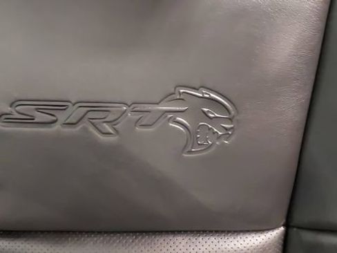 Used 2023 Dodge Charger SRT Hellcat w/ Harman/Kardon Audio Group RWD image 23
