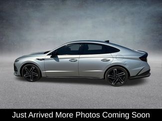 Used 2024 Hyundai Sonata N Line FWD video 2
