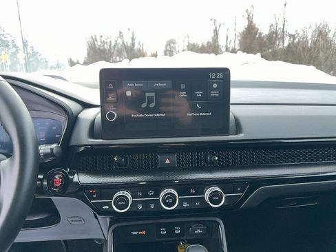 Used 2026 Honda CR-V EX-L image 10