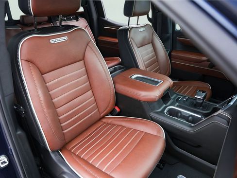 Used 2022 GMC Sierra 1500 Denali Ultimate image 32