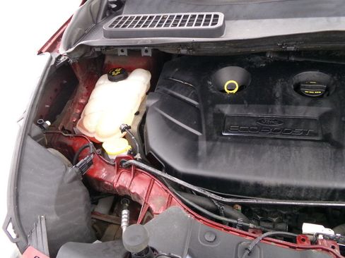 Used 2015 Ford Escape SE AWD/4WD image 24