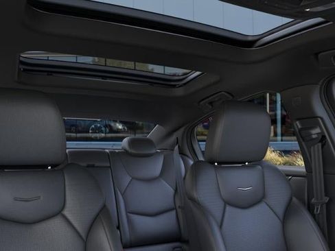 New 2026 Cadillac CT5 V AWD/4WD image 24