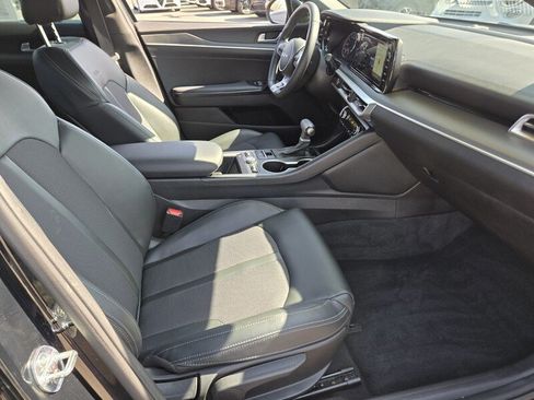 Certified 2024 Kia K5 GT-Line w/ GT-Line Premium Package FWD image 15
