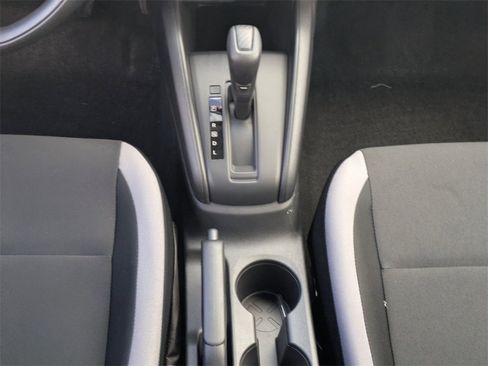 New 2025 Nissan Versa S w/ Trunk Package image 18