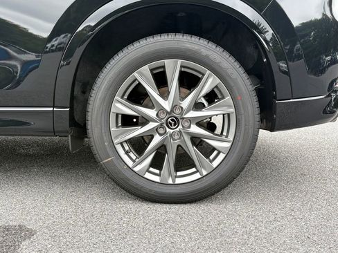 New 2025 MAZDA CX-5 AWD 2.5 S w/ Premium Plus Pkg image 15