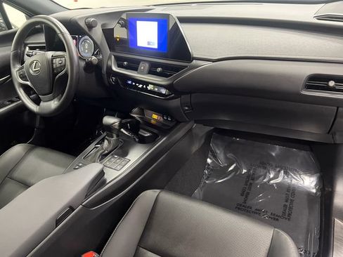 Certified 2024 Lexus UX 250h F Sport FWD image 12