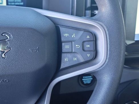 Certified 2023 Ford Bronco 2-Door w/ Sasquatch Package image 30