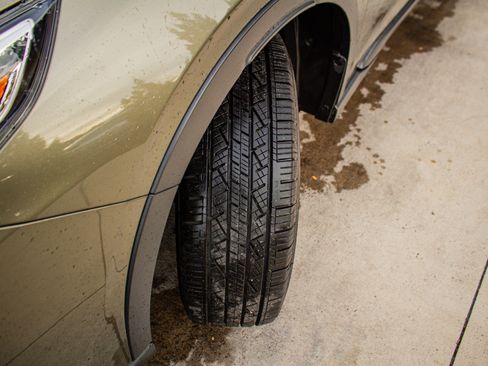 Used 2022 Subaru Outback Limited image 12