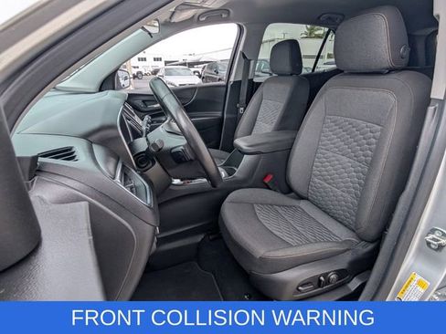 Used 2019 Chevrolet Equinox LT w/ Driver Convenience Package AWD/4WD image 7