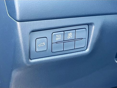 Used 2018 MAZDA CX-5 Grand Touring w/ Premium Package image 9