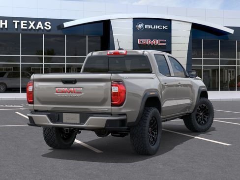 New 2026 GMC Canyon Elevation w/ Convenience Package AWD/4WD image 4
