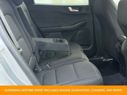 Used 2023 Ford Escape Active w/ Tech Pack #2 AWD/4WD image 21