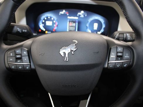 New 2025 Ford Bronco Sport Heritage w/ Convenience Package image 31