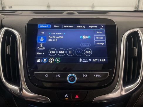 Used 2023 Chevrolet Equinox Premier FWD image 7