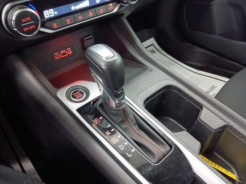 Used 2023 Nissan Sentra SR w/ Electronics Package image 22