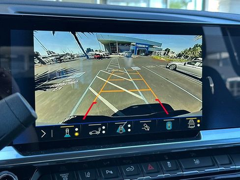 New 2026 Chevrolet Silverado 3500 LT image 17