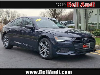 Used 2021 Audi A6 2.0T Premium w/ Convenience Package