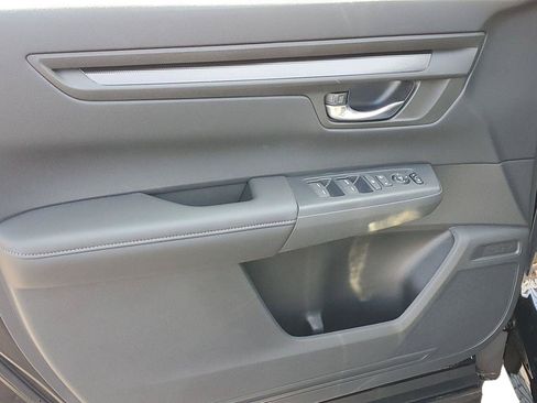 New 2026 Honda CR-V LX image 7