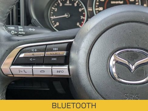 Used 2025 MAZDA CX-50 AWD 2.5 S w/ Preferred Package image 19