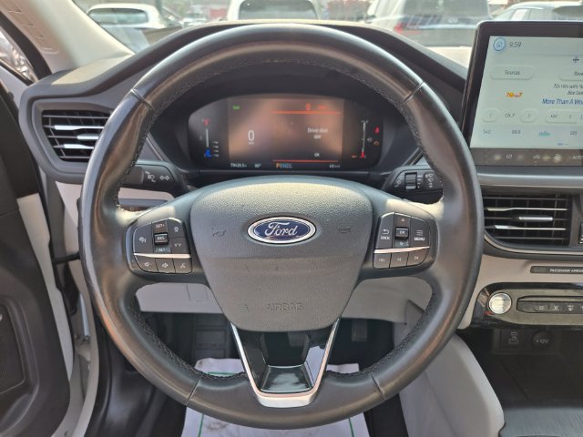 Used 2023 Ford Escape Active w/ Tech Pack #1 FWD image 32