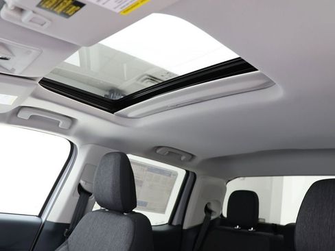 New 2025 Ford Maverick XLT w/ Equipment Group 301A image 22