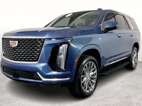 Used 2026 Cadillac Escalade 4WD image 15