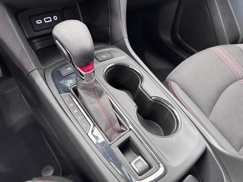Certified 2024 Chevrolet Equinox RS AWD/4WD image 25
