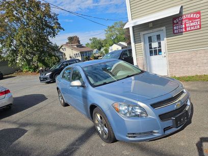 Used 2009 Chevrolet Malibu LT w/ Power Convenience Package