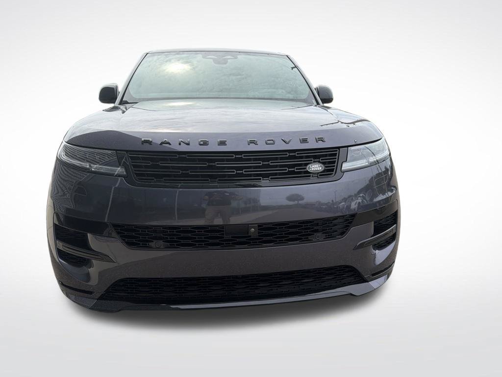 Used 2025 Land Rover Range Rover Sport Autobiography AWD/4WD image 3