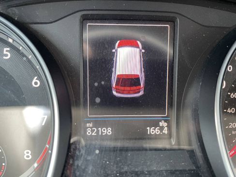 Used 2019 Volkswagen Atlas SE FWD image 55