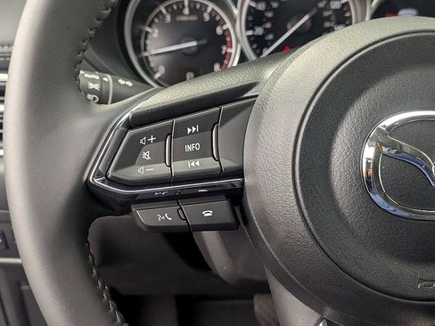 New 2025 MAZDA CX-5 AWD 2.5 S image 17