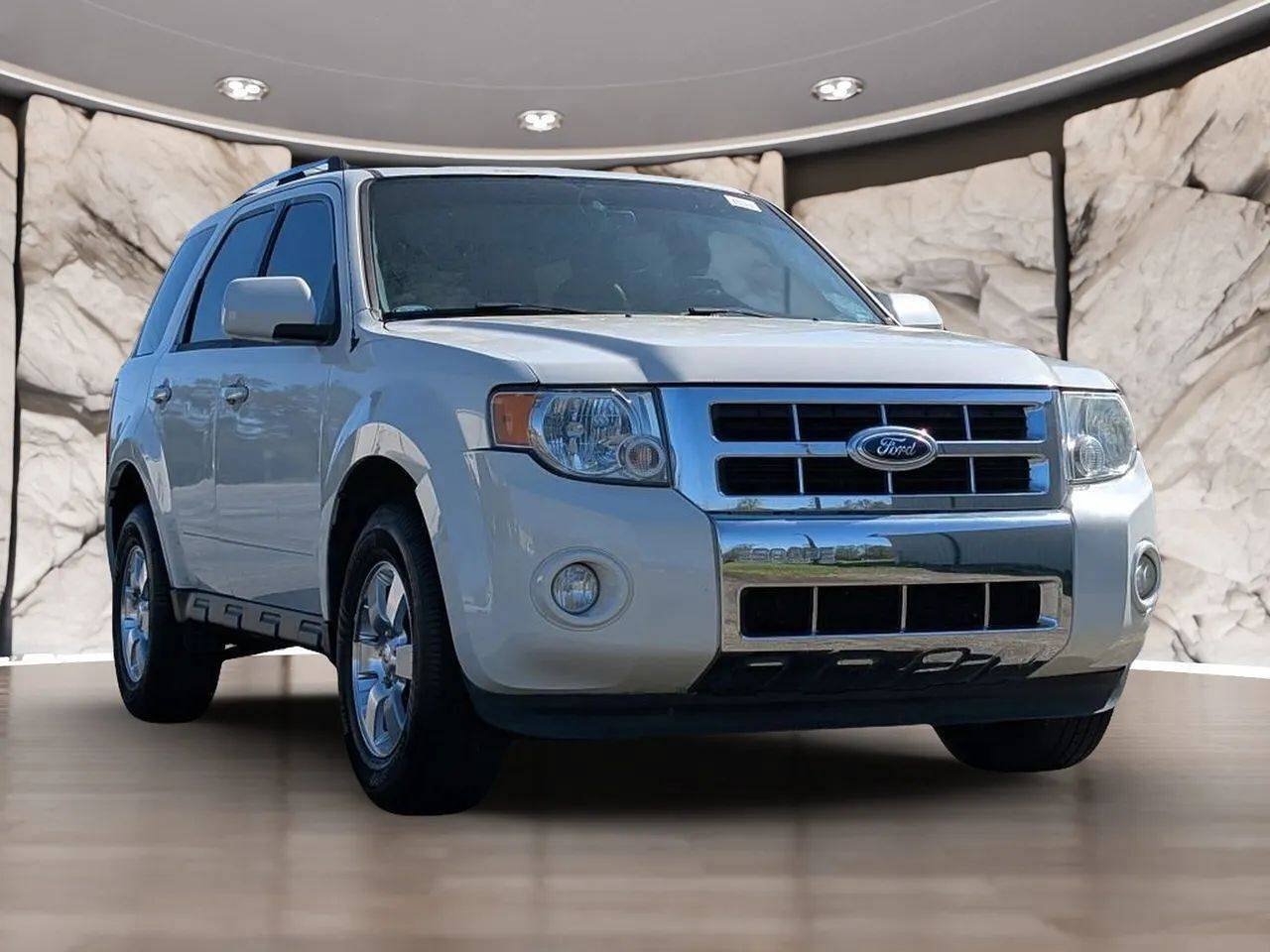 Used 2012 Ford Escape Limited FWD image 29