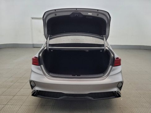 Used 2022 Kia Forte GT-Line w/ GT-Line Premium Package image 29