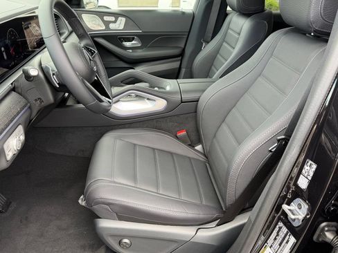 New 2026 Mercedes-Benz GLE 580 4MATIC image 18