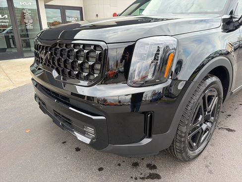 New 2025 Kia Telluride SX X-Line image 13