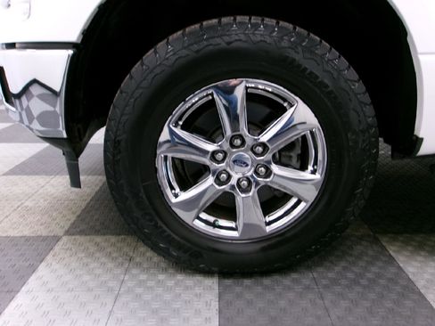 Used 2018 Ford F150 XLT w/ Equipment Group 302A Luxury image 14