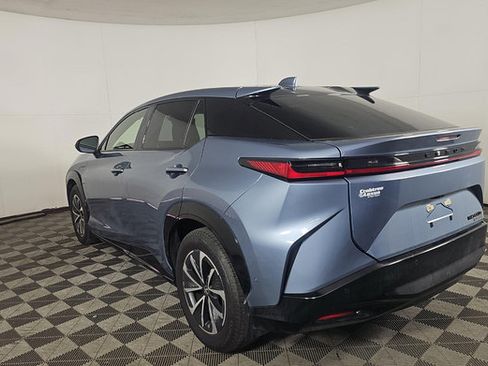 Used 2025 Lexus RZ 450e AWD/4WD image 4