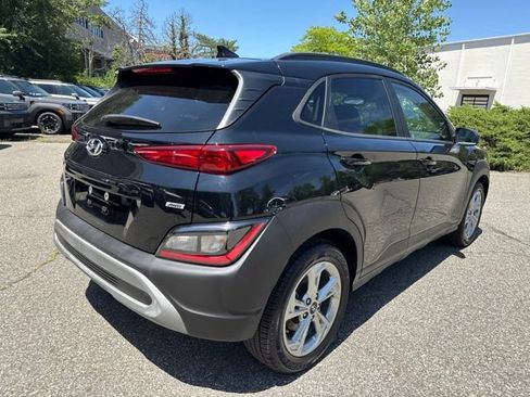 Used 2023 Hyundai Kona SEL w/ Cargo Package AWD/4WD image 17