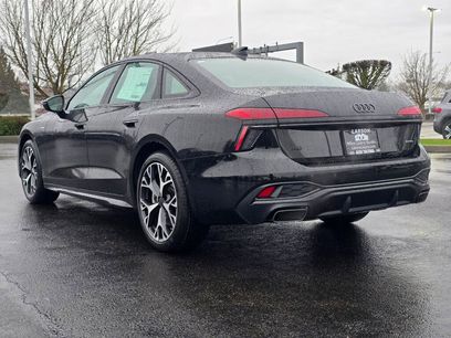 New 2026 Audi A6 Premium Plus