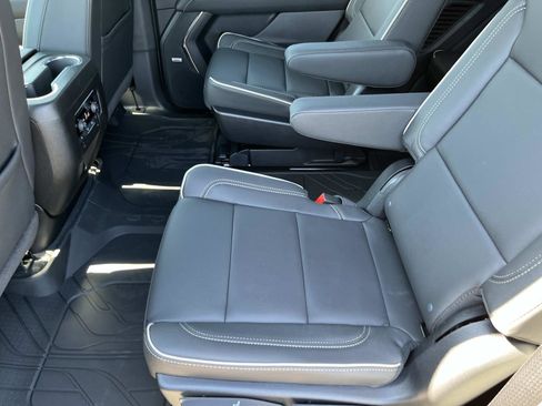 New 2026 Chevrolet Tahoe Premier image 5