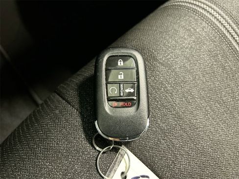 Used 2023 Honda Accord Sport image 18