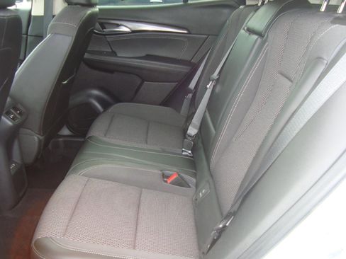 Certified 2022 Buick Envision Preferred image 18